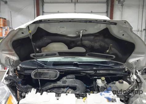 2016 Ford Transit-250 from USA, damaged, VIN 1FTYR2CM5GKA99464